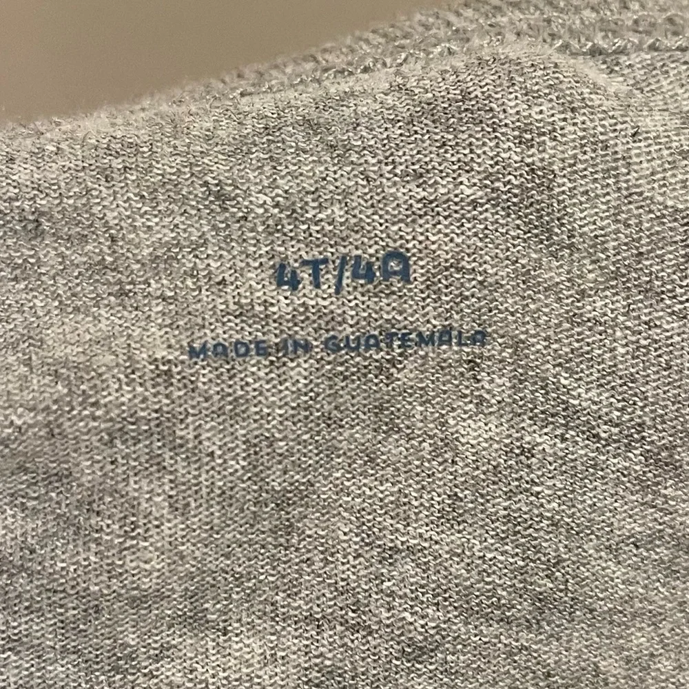 NWT Girl’s Long Sleeve Tee